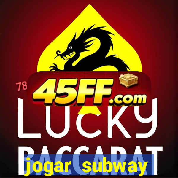 jogar subway surfers 1.99